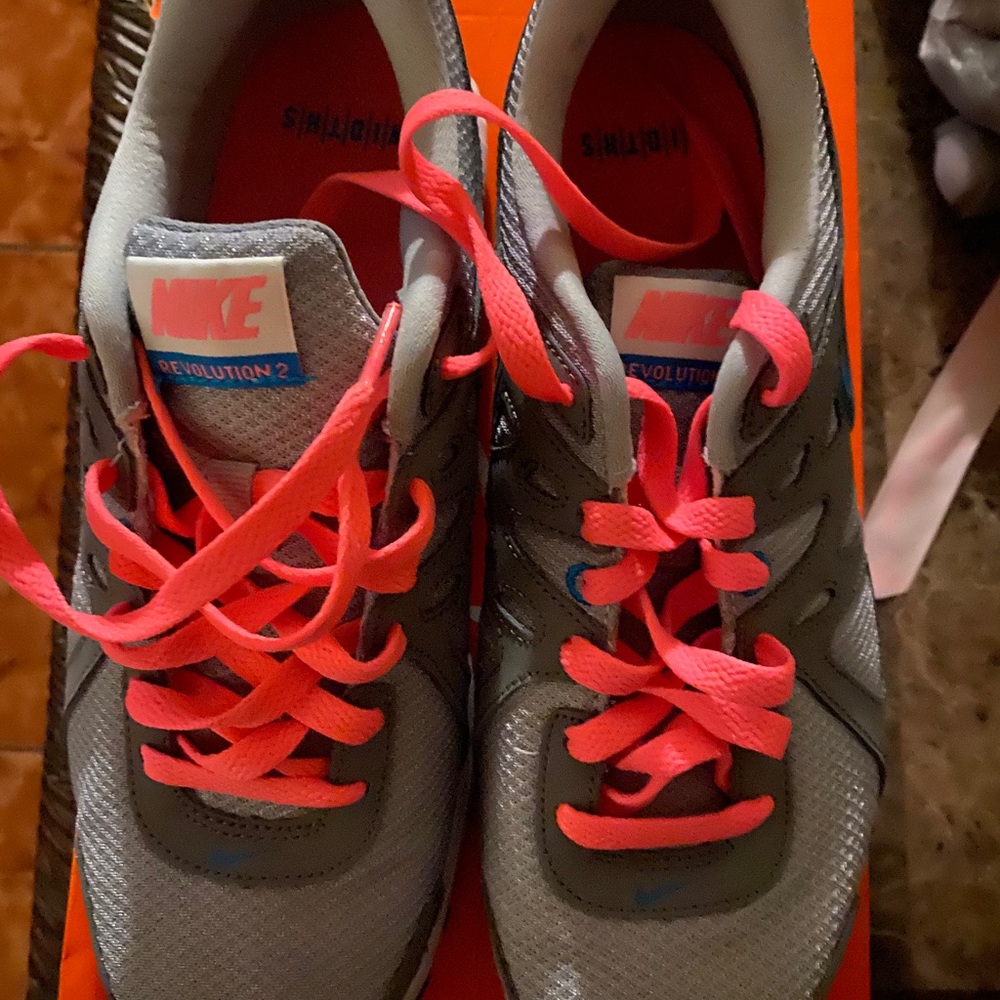 Brand new women’s revolution shoes